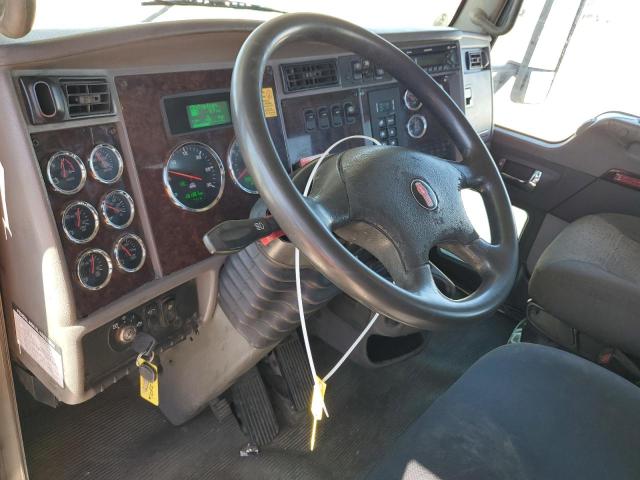 Zdjęcie 8 z aukcji – 2013 KENWORTH CONSTRUCTI z VIN 2NKHHN7X3DM367199