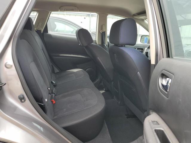 Photo 11 from auction – 2013 NISSAN ROGUE S with VIN JN8AS5MT6DW520145