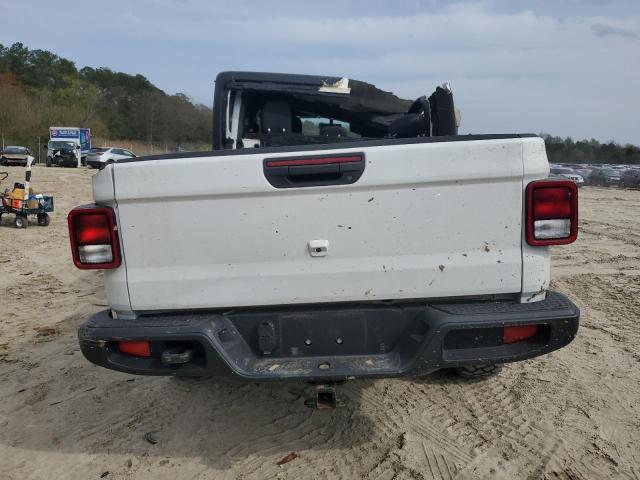 صورة رقم 6 من المزاد - 2021 JEEP GLADIATOR مع VIN 1C6HJTAG6ML580606