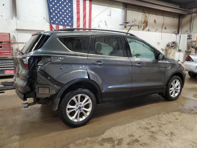 Photo 3 from auction – 2018 FORD ESCAPE SE with VIN 1FMCU9GD1JUB64362