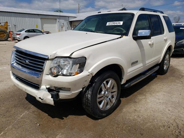 FORD EXPLORER L 2008 z numerem VIN 1FMEU75838UB24295 - Zdjęcie z aukcji