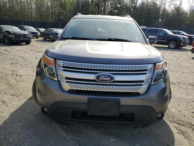 Photo 5 from auction – 2011 FORD EXPLORER X with VIN 1FMHK7D81BGA41555