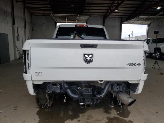 Photo 6 from auction – 2016 RAM 2500 ST with VIN 3C6UR5CL3GG132886