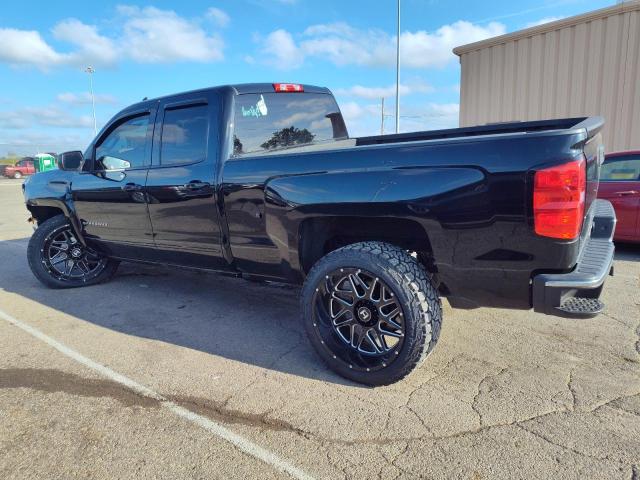 Photo 2 from auction – 2017 CHEVROLET SILVERADO with VIN 1GCVKREC5HZ169641