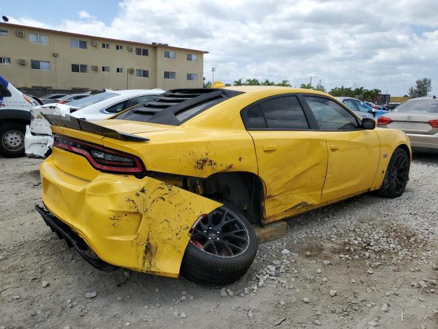 Photo 3 from auction – 2017 DODGE CHARGER R/ with VIN 2C3CDXGJ2HH608641