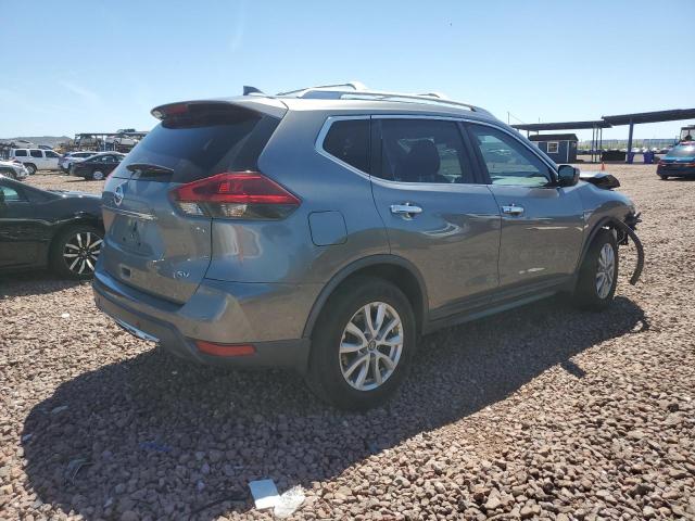 Photo 3 from auction – 2020 NISSAN ROGUE S with VIN KNMAT2MT3LP535640