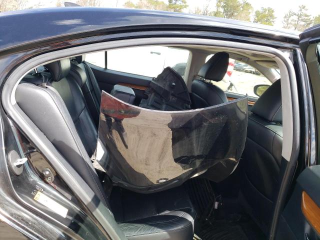 Photo 10 from auction – 2015 LEXUS ES 300H with VIN JTHBW1GG9F2099204