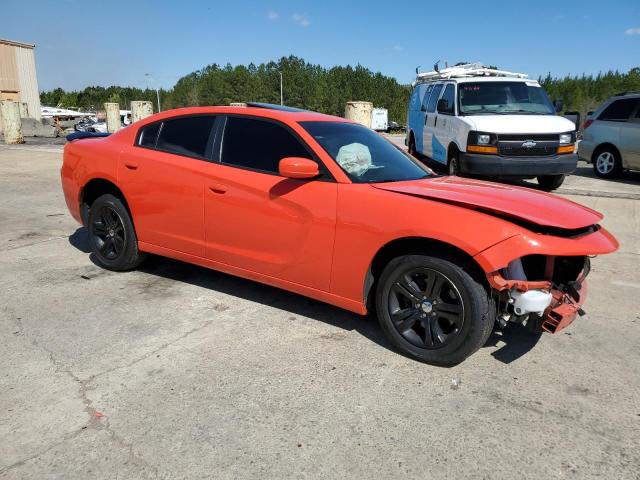 Photo 4 from auction – 2020 DODGE CHARGER SX with VIN 2C3CDXBG0LH149601