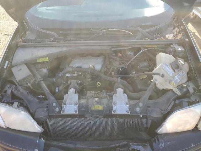 Photo 12 from auction – 2001 CHEVROLET VENTURE LU with VIN 1GNDX13E31D142788