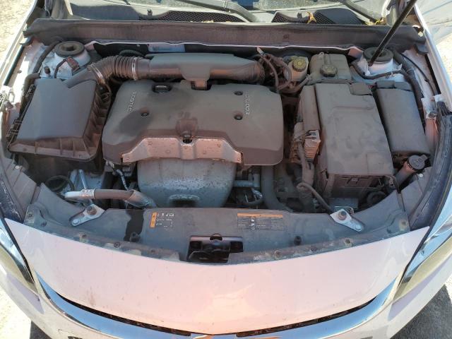 Photo 11 from auction – 2015 CHEVROLET MALIBU 1LT with VIN 1G11C5SLXFF318559