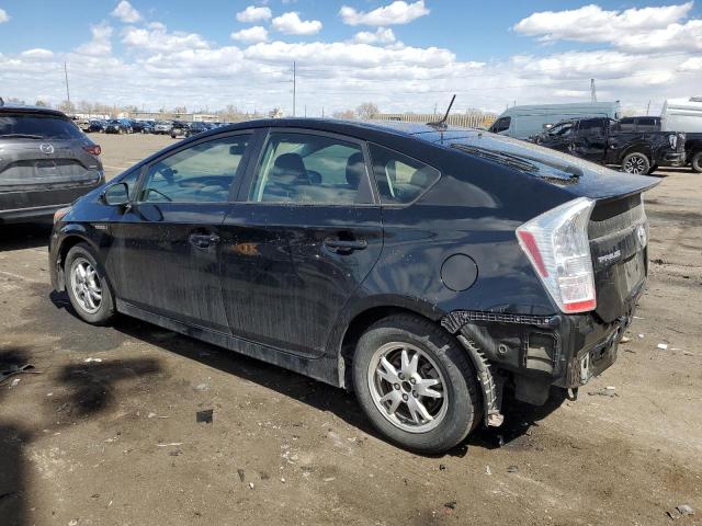 صورة رقم 2 من المزاد - 2010 TOYOTA PRIUS مع VIN JTDKN3DU2A0197568