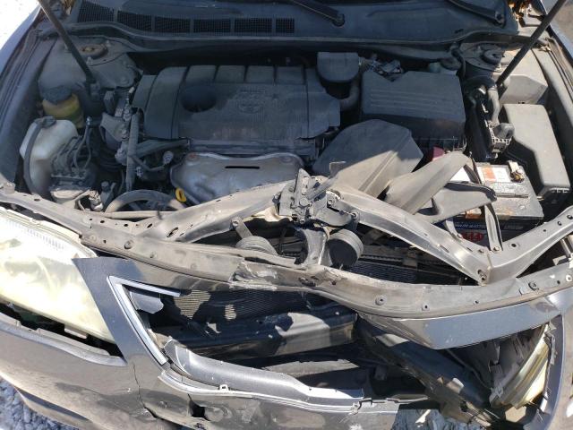 Photo 11 from auction – 2011 TOYOTA CAMRY BASE with VIN 4T1BF3EK2BU658963