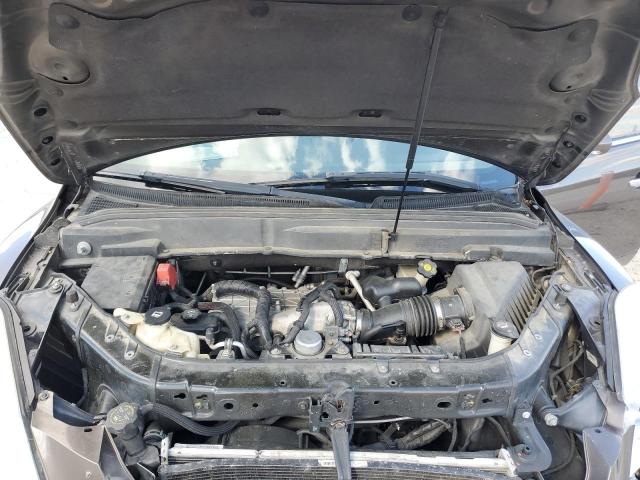 Photo 12 from auction – 2011 BUICK ENCLAVE CX with VIN 5GAKVCED4BJ302428