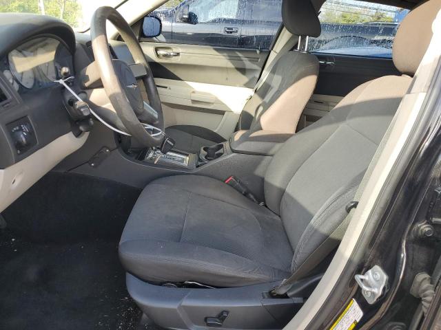 Photo 7 from auction – 2007 CHRYSLER 300 with VIN 2C3KA43R27H747911