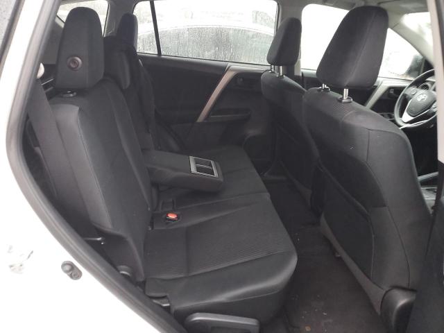 Photo 10 from auction – 2017 TOYOTA RAV4 LE with VIN 2T3BFREV0HW645710