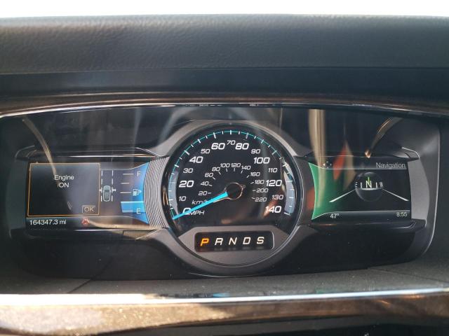 Photo 9 from auction – 2015 FORD TAURUS LIM with VIN 1FAHP2J82FG116823