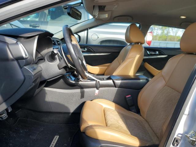 Photo 7 from auction – 2016 NISSAN MAXIMA 3.5 with VIN 1N4AA6APXGC905702