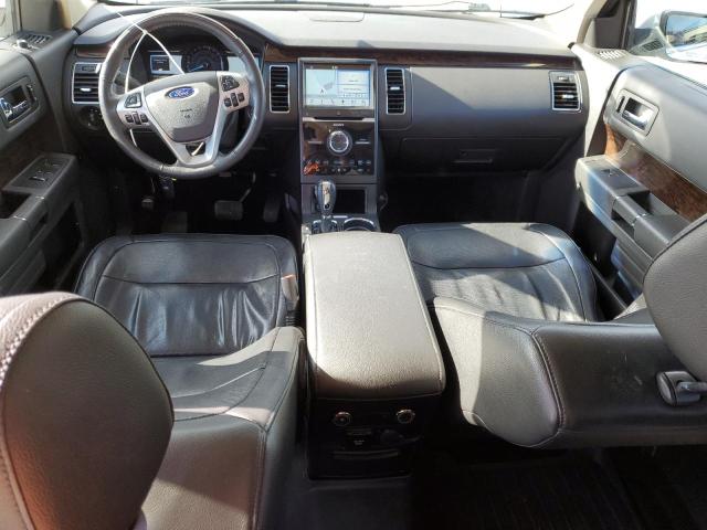 Photo 8 from auction – 2017 FORD FLEX LIMIT with VIN 2FMHK6D88HBA05503