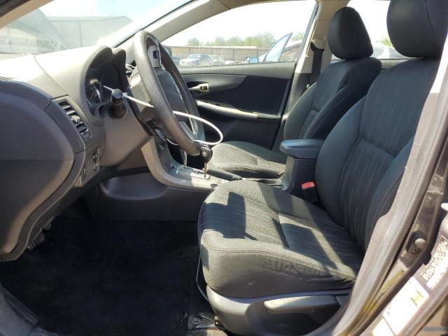 Photo 7 from auction – 2013 TOYOTA COROLLA BA with VIN 2T1BU4EE0DC028644