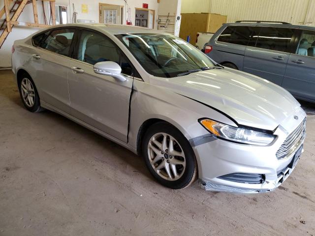 Photo 4 from auction – 2013 FORD FUSION SE with VIN 3FA6P0H79DR349936