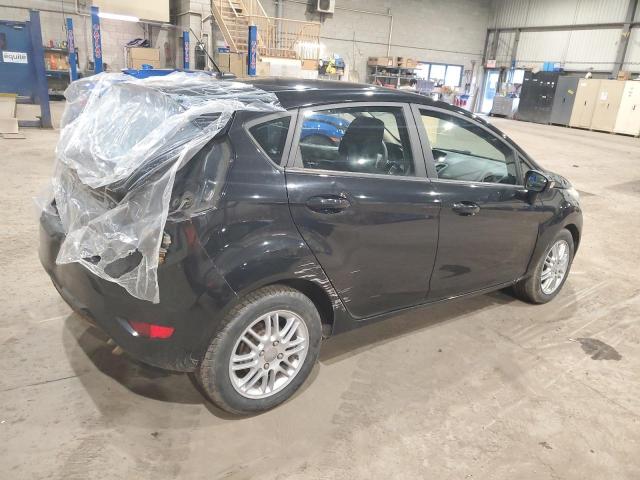 Photo 3 from auction – 2011 FORD FIESTA SE with VIN 3FADP4EJ7BM168729