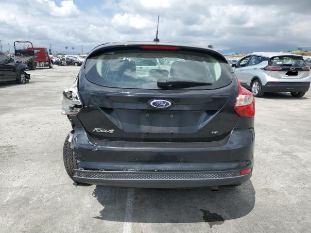 Photo 6 from auction – 2013 FORD FOCUS SE with VIN 1FADP3K23DL337169