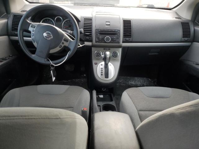 Photo 8 from auction – 2012 NISSAN SENTRA 2.0 with VIN 3N1AB6AP8CL667115