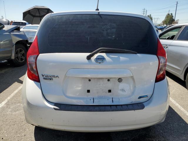 Photo 6 from auction – 2014 NISSAN VERSA NOTE with VIN 3N1CE2CP6EL407580