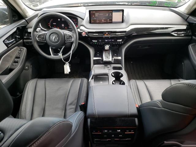 Photo 8 from auction – 2023 ACURA MDX TECHNO with VIN 5J8YE1H47PL026610