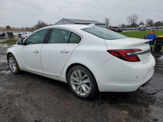 Photo 2 from auction – 2017 BUICK REGAL PREM with VIN 2G4GR5GX9H9128531