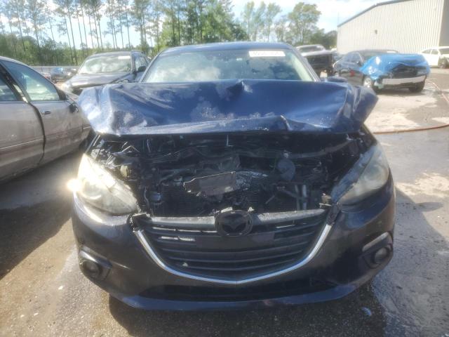 Photo 5 from auction – 2016 MAZDA 3 TOURING with VIN JM1BM1M70G1312981
