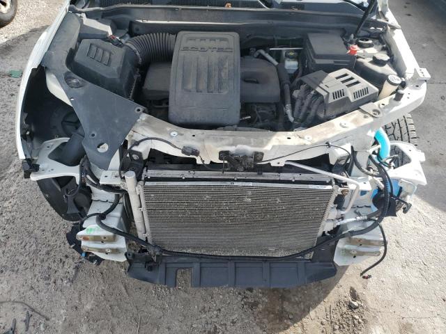 Photo 12 from auction – 2012 CHEVROLET EQUINOX LT with VIN 2GNALFEK2C1220376