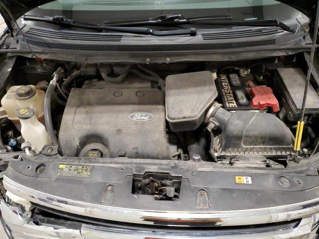 Photo 12 from auction – 2013 FORD EDGE LIMIT with VIN 2FMDK4KC4DBC38461