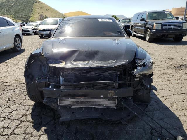 Photo 5 from auction – 2022 KIA STINGER GT with VIN KNAE55LC9N6105017