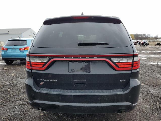 Photo 6 from auction – 2019 DODGE DURANGO GT with VIN 1C4RDJDG0KC753926