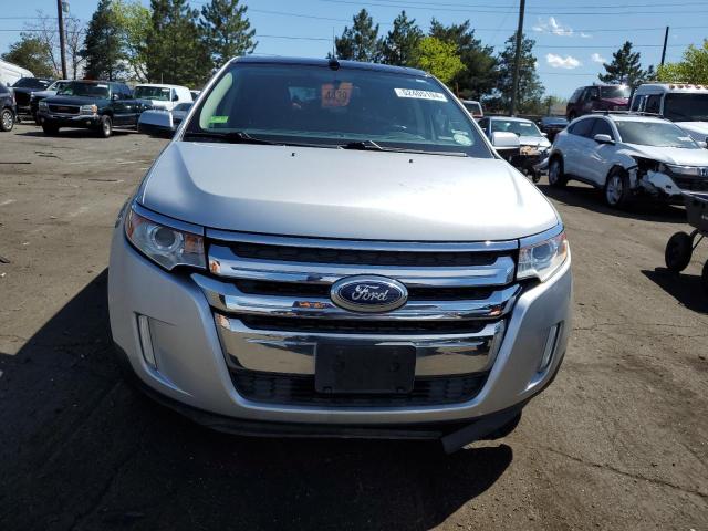 Photo 5 from auction – 2013 FORD EDGE LIMIT with VIN 2FMDK4KC1DBA40551