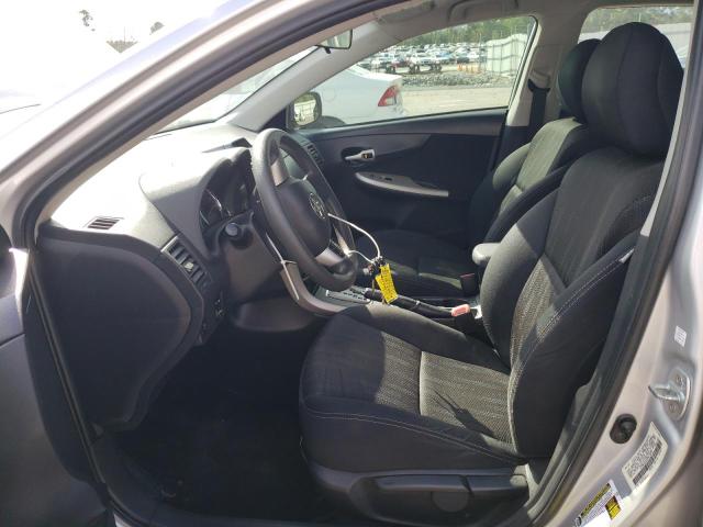 Photo 7 from auction – 2013 TOYOTA COROLLA BA with VIN 5YFBU4EE6DP074673