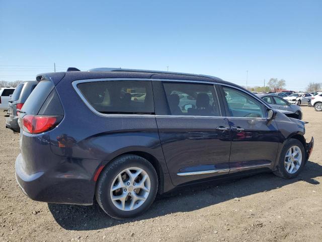Photo 3 from auction – 2018 CHRYSLER PACIFICA T with VIN 2C4RC1EG8JR108934