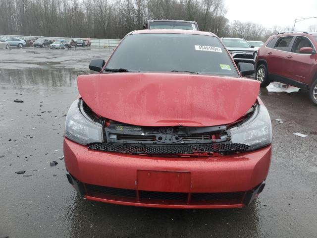Photo 5 from auction – 2010 FORD FOCUS SE with VIN 1FAHP3FN6AW214868