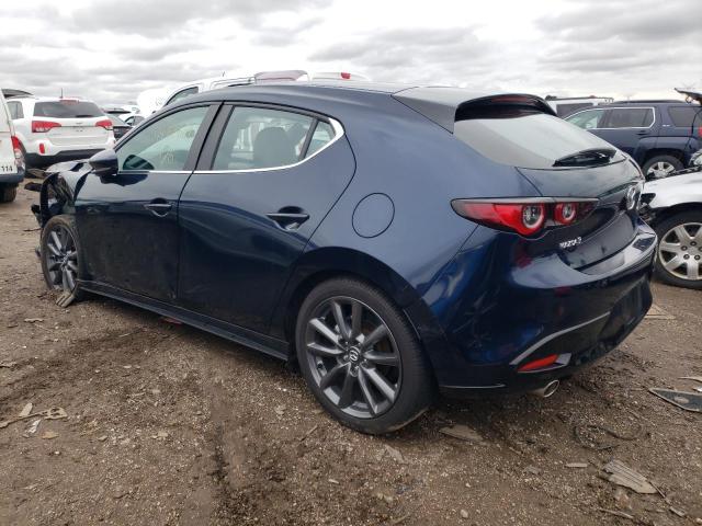 Photo 2 from auction – 2023 MAZDA 3 PREFERRE with VIN JM1BPALM6P1612894