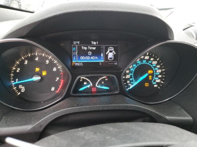 Photo 9 from auction – 2013 FORD ESCAPE SEL with VIN 1FMCU9H91DUB43221