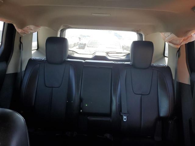 Photo 10 from auction – 2017 GMC TERRAIN SL with VIN 2GKALPEK5H6340539