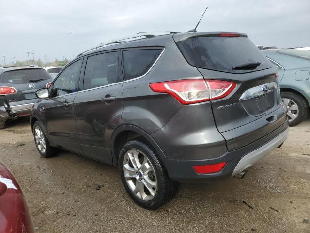 Photo 2 from auction – 2016 FORD ESCAPE TIT with VIN 1FMCU0JX6GUA97930
