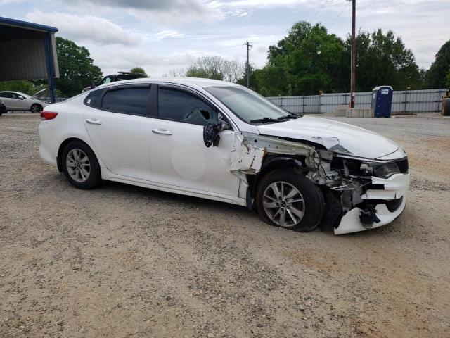 Photo 4 from auction – 2016 KIA OPTIMA LX with VIN KNAGT4L36G5072480