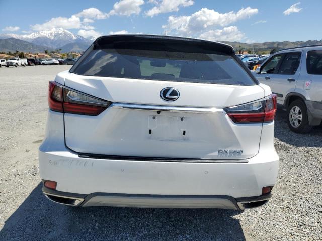 Photo 6 from auction – 2020 LEXUS RX 350 with VIN 2T2HZMAA8LC162679