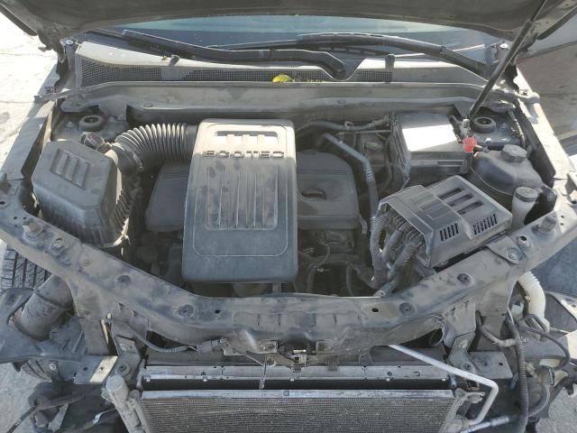 Photo 12 from auction – 2015 CHEVROLET EQUINOX LT with VIN 2GNALBEK3F6273961
