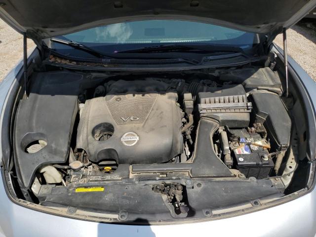 Photo 11 from auction – 2009 NISSAN MAXIMA S with VIN 1N4AA51EX9C805935