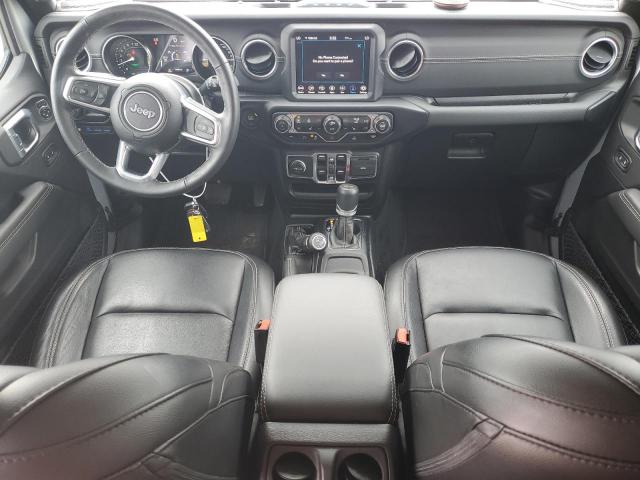 Photo 8 from auction – 2023 JEEP WRANGLER S with VIN 1C4JJXP69PW555153