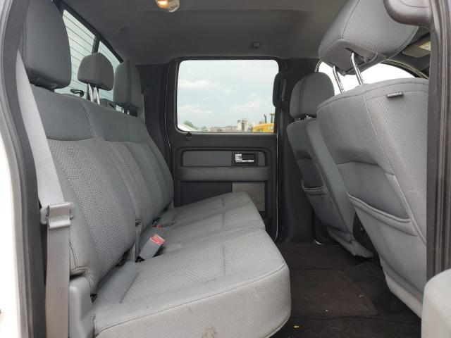 Photo 10 from auction – 2014 FORD F150 SUPER with VIN 1FTFW1EF3EKF11435