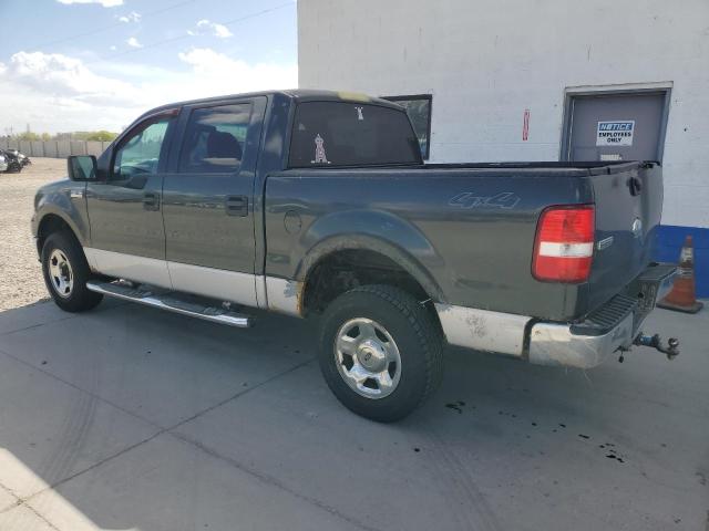 Photo 2 from auction – 2006 FORD F150 SUPER with VIN 1FTRW14W36FA97114